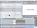 Final Cut Pro 5 Hareket Eğitimi : Animasyon Final Cut Pro 5 Gölge  Resim 3