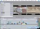 Final Cut Pro 5 Öğretici Video Düzenleme : Final Cut Pro 5 Rulo Aracını Kullanarak  Resim 3