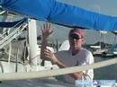 İleri Yelken Dersleri : Boom Vang Kullanma: Gelişmiş Yelken Dersleri Video Resim 3