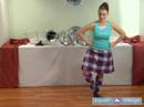 İskoç Yeni Başlayanlar İçin Dans Highland: Pa De Bas Ve Hicut İskoç Highland Dans Dans Resim 3