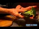 Kolay Sebze Sığır Çorbası Tarifi: Brokoli Sebze İşkembe Çorbası İçin Hazırlamak. Resim 3
