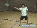 Nasıl Badminton Oynanır: Damla Atış Badminton Resim 3