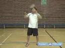Nasıl Badminton Oynanır: Smash Vurdu İçinde Badminton Resim 3