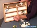 Nasıl Bir Gölge Kutusu Yapmak: Nasıl Bir Minyatür Koleksiyonu Gölge Kutusu Yapmak Resim 3