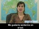 Nasıl İspanyolca: Ortak İspanyol Deyimler Hava Durumu Hakkında Bilmek Resim 3