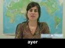 Nasıl İspanyolca: Ortak İspanyol Deyimler İçin Takvim Bilerek Resim 3