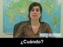 Nasıl İspanyolca: Ortak İspanyolca Öbekleri Sorular Soran Resim 3