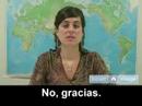 Nasıl İspanyolca: Şükran Ve İstekleri Kullanarak İspanyolca Konuşmayı Resim 3