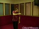 Tai Chi Formlarını Yapmak İçin Nasıl & Egzersizler : Tai Chi Geri Uzanır Resim 3