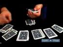 Ücretsiz Sihirli Kart Hileler: Tam Güverte Düzenlemeler : Poker Sihirli Kart Numarası, Açıklama.  Resim 3