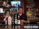 Video Barmenlik Kılavuzu: Allegheny Tarifi - Bourbon İçecekler Resim 3