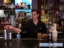 Video Barmenlik Kılavuzu: Apple Fizz Tarifi - Brendi İçecekler Resim 3
