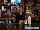 Video Barmenlik Kılavuzu: Bourbon Collins Tarifi - Bourbon İçecekler Resim 3