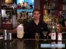 Video Barmenlik Kılavuzu: Brooklyn Kartal Tarifi - Bourbon İçecekler Resim 3