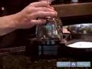 Video Barmenlik Kılavuzu: Cam Rım Tarifi - Bar Teknikleri Tuzlama Resim 3