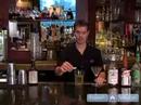 Video Barmenlik Kılavuzu: Chelsea Piers Kokteyl Tarifi - Bourbon İçecekler Resim 3
