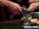 Video Barmenlik Kılavuzu: El Juicer Tarifi - Bar Araçları Resim 3