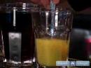 Video Barmenlik Kılavuzu: Kök Bira Tatlım Tarifi - Alkolsüz İçecekler Resim 3