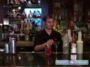 Video Barmenlik Kılavuzu: Kozmopolit Tarifi - Votka İçecekler Resim 3