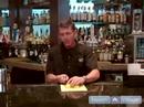 Video Barmenlik Kılavuzu: Limon Kama Tarifi - Bar Teknikleri Resim 3