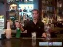 Video Barmenlik Kılavuzu: Melonball Tarifi - Votka İçecekler Resim 3