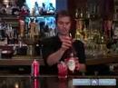 Video Barmenlik Kılavuzu: Roy Rogers Tarifi - Alkolsüz İçecekler Resim 3