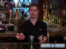 Video Barmenlik Kılavuzu: Standart Shaker Teneke Tarifi - Bar Araçları Resim 3