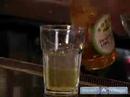 Video Barmenlik Kılavuzu: Tarifi - Cin İçki Votka Resim 3