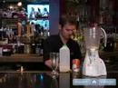 Video Barmenlik Kılavuzu: Virgin Pina Colada Tarifi - Alkolsüz İçecekler Resim 3