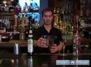 Video Barmenlik Kılavuzu: Votka Martini Tarifi - Votka İçecekler Resim 3