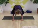 Vinyasa Yoga Pozlar Ve Pozisyonlar: Ücretsiz Online Yoga Talimat : Karga Vinyasa Yoga Poz  Resim 3