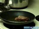 Yemek Biftek Üzerinde Uzman İpuçları : Yöntem Ve Biftek Pişirme İçin İpuçları  Resim 3