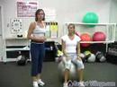 Hamile Kadınlar İçin Egzersizler & Fitness : Hamile Kadınlar İçin Kegel Egzersizi  Resim 4