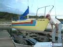 İleri Yelken Dersleri : Tekne Depolama Ve Gövde Bakımı: İleri Yelken Dersleri Video Resim 4