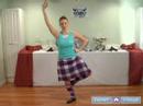 İskoç Yeni Başlayanlar İçin Dans Highland: İskoç Highland Dans Dökülme Resim 4
