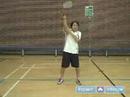Nasıl Badminton Oynanır: Smash Vurdu İçinde Badminton Resim 4