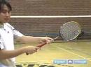 Nasıl Badminton Oynanır: Uygun Raketi Kavrama Badminton Resim 4