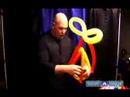 Nasıl Balon Şapka Yapmak: Çılgın Balon Şapka Freestyle Tekniği Resim 4