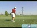 Nasıl Golf Swing Geliştirmek İçin: Nasıl Bir Lob Hit Vurdu İçinde Golf Resim 4