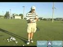 Nasıl Golf Swing Geliştirmek İçin: Nasıl Golf Tutuş Geliştirmek İçin Resim 4