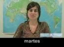 Nasıl İspanyolca: Haftanın Günleri İçin Ortak İspanyol Deyimler Resim 4