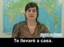 Nasıl İspanyolca: İspanyolca Konuşan Ortak Davetiyeler Deyimler Resim 4