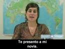 Nasıl İspanyolca Konuşmak İçin: İspanyolca Tanıtımları İçin İspanyolca Konuşan Kullanma Resim 4