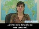 Nasıl İspanyolca: Ortak İspanyol Deyimler Eczane İçin İpuçları Resim 4