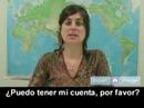 Nasıl İspanyolca: Ortak İspanyol Deyimler Otelleri Resim 4