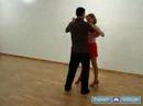 Rumba Dans Etmeyi: Gösteri Dans Rumba Resim 4