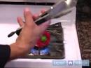 Sebze Pişirmek İçin Nasıl: Kavrulmuş Kırmızı Biber Tarifi Pişirmeye Hazırlama Resim 4