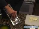 Sebze Pişirmek İçin Nasıl: Patates Au Graten Tarifi Pişirmeye Hazırlama Resim 4