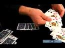 Ücretsiz Sihirli Kart Hileler: Tam Güverte Düzenlemeler : Poker Sihirli Kart Numarası, Açıklama.  Resim 4