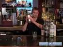 Video Barmenlik Kılavuzu: Apple Kokteyl Tarifi - Brendi İçecekler Resim 4